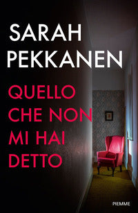 Quello che non mi hai detto 