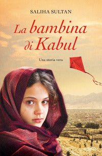 Bambina di kabul 
