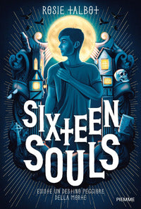Sixteen souls 