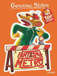Fantasma del metro' 