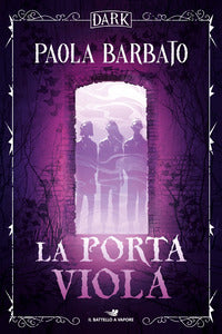 Porta viola 