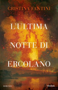 Ultima notte di ercolano 
