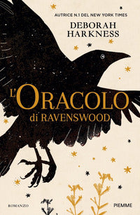Oracolo di ravenswood 