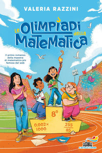 Olimpiadi della matematica 