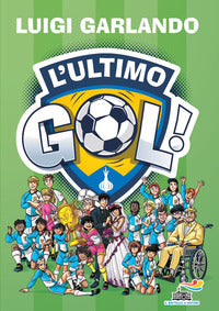 Ultimo gol ! 