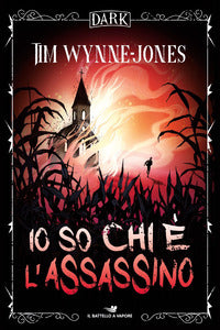 Io so chi e' l'assassino 