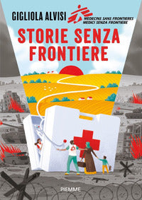 Storie senza frontiere 