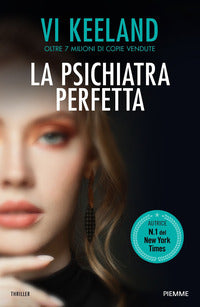 Psichiatra perfetta 