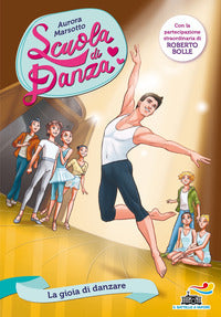 Scuola di danza la gioia di danzare 