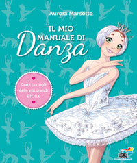 Mio manuale di danza 