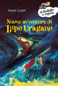 Nuove avventure di lupo uragano 