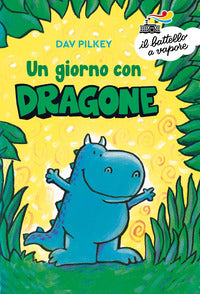 Giorno con dragone 