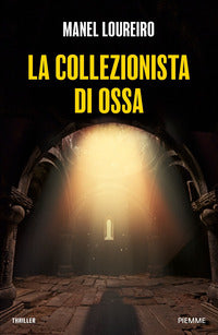 Collezionista di ossa 