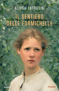 Sentiero delle formichelle 