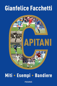 Capitani - miti esempi bandiere 