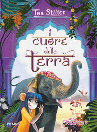Cuore della terra 