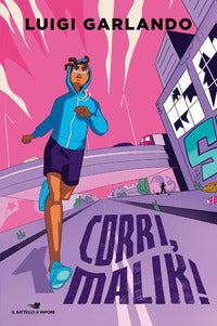 Corri malik - storie di sport 