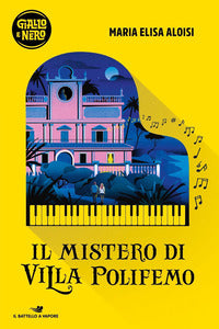 Mistero di villa polifemo 