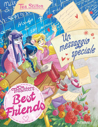 Messaggio speciale 