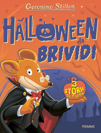 Halloween da brividi 