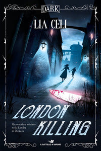 London killing 
