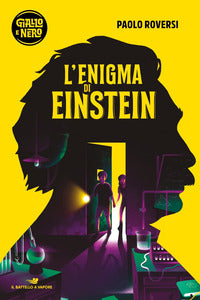 Enigma di einstein 