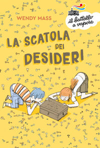 Scatola dei desideri 