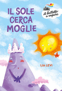 Sole cerca moglie 