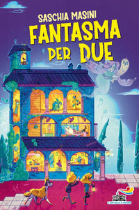 Fantasma per due 