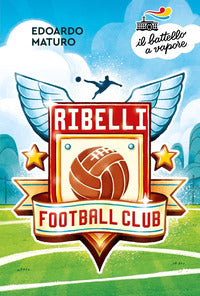 Ribelli football club 