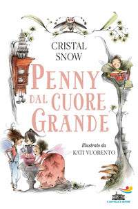 Penny dal cuore grande 