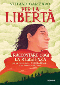 Per la liberta' - raccontare oggi la resistenza 