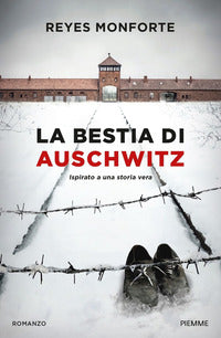 Bestia di auschwitz 