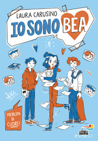 Problemi di cuore ! - io sono bea 