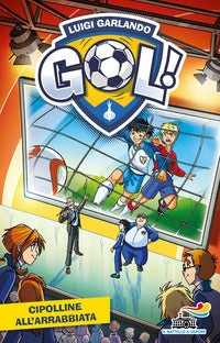 Cipolline all'arrabbiata - gol ! 47 
