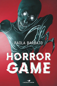 Horror game 