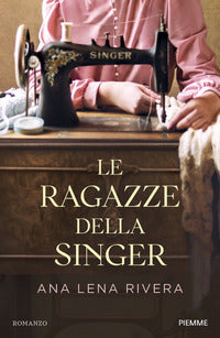 Ragazze della singer 