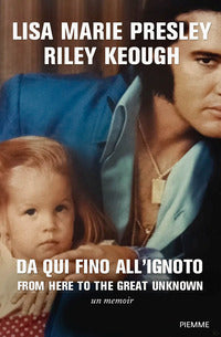 Da qui fino all'ignoto - from here to the great unknown 