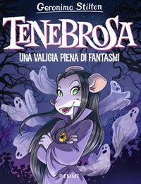 Tenebrosa una valigia piena di fantasmi 