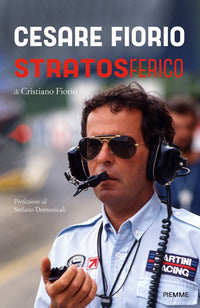 Cesare fiorio stratosferico 