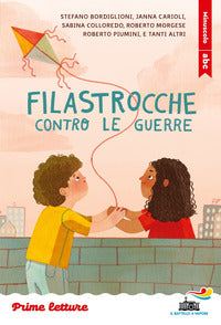 Filastrocche contro le guerre 