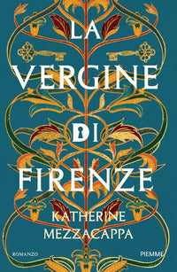 Vergine di firenze 