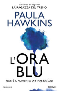 Ora blu - non e' il momento di stare da soli 