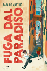 Fuga dal paradiso 