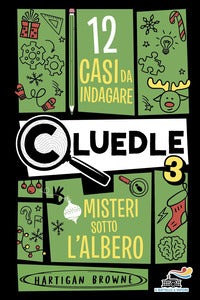 Cluedle 3 - misteri sotto l'albero 