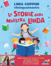 Storie della maestra linda 
