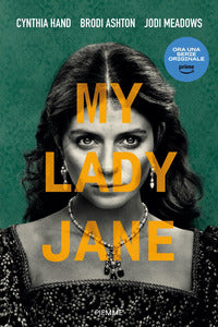 My lady jane 