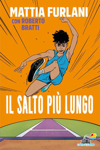 Salto piu' lungo 