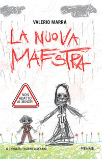 Nuova maestra 