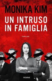 Intruso in famiglia 